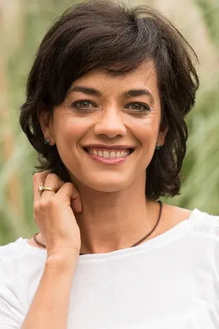 Peliculas de Ana Cecília Costa