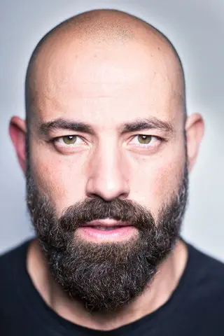 Peliculas de Anton Noori