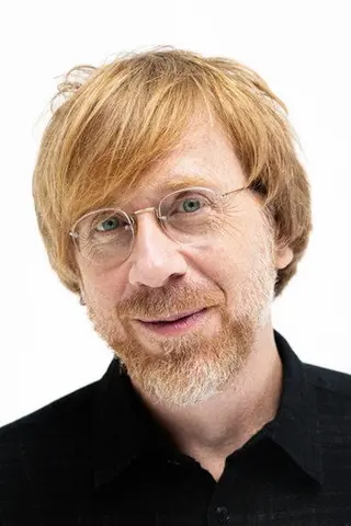Peliculas de Trey Anastasio