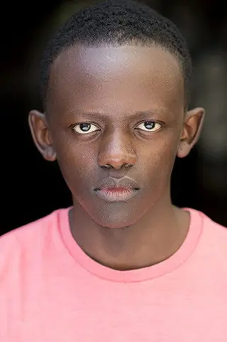 Peliculas de John Kamau