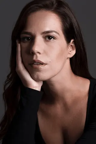 Raquel Rocha Vieira - Córka • Potomstwo