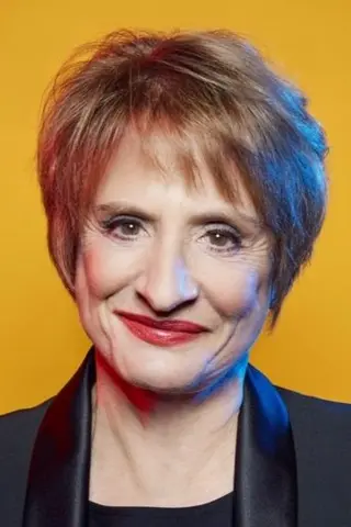 Peliculas de Patti LuPone