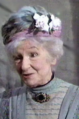 Peliculas de Nora Nicholson