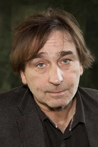 Peliculas de Ondřej Pavelka