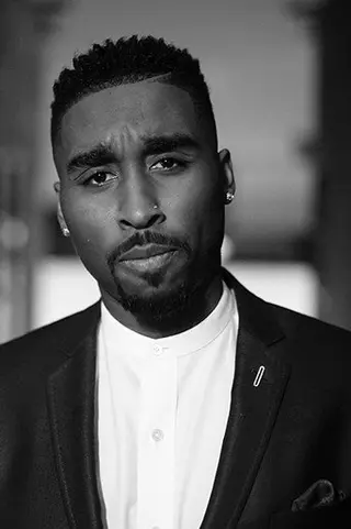 Peliculas de Demetrius Shipp Jr.