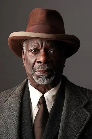 Peliculas de Joseph Marcell