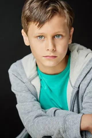 Peliculas de Bentley Hughes