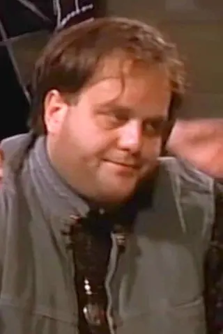 Peliculas de Brian Tahash