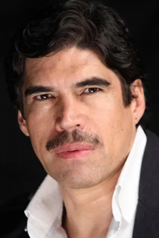 Peliculas de Alberto Estrella