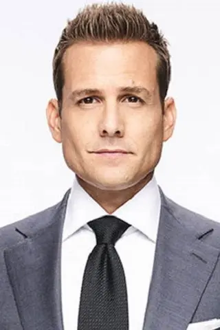 Peliculas de Gabriel Macht