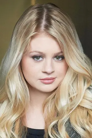 Peliculas de Natalie Ganzhorn