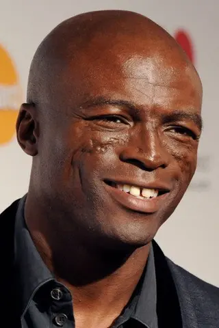 Peliculas de Seal
