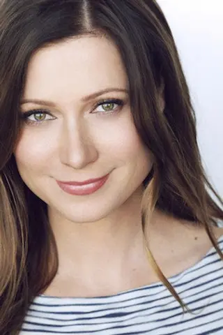 Peliculas de Sarah Ann Schultz