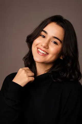 Peliculas de Bárbara Roman