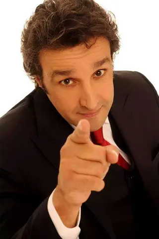 Peliculas de Flavio Insinna