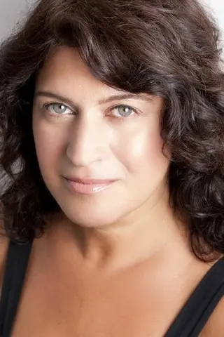 Peliculas de Iris Paluly