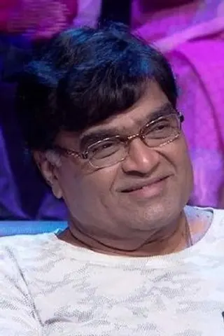 Peliculas de Ashok Saraf