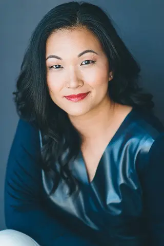 Peliculas de Christina Song