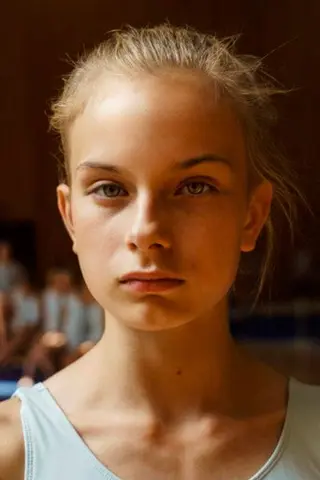 Peliculas de Siiri Solalinna