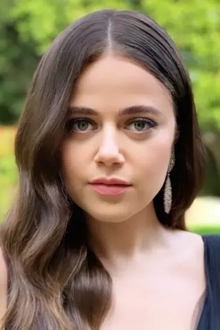 Peliculas de Molly Gordon