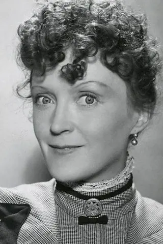 Peliculas de Gerda Madsen