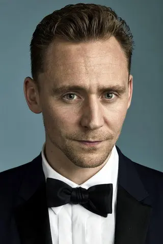 Peliculas de Tom Hiddleston