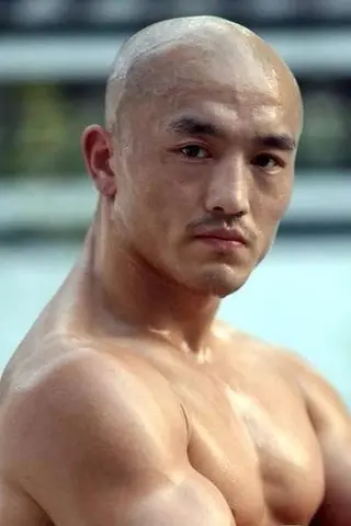 Peliculas de Yi Long