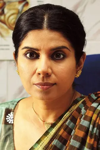 Mita Vashisht - Córka • Potomstwo