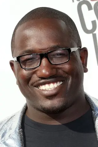 Peliculas de Hannibal Buress