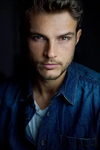 Peliculas de Ryan Cooper