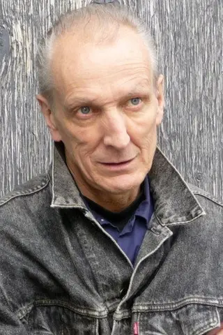 Peliculas de Ulrich Günther