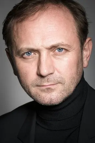 Peliculas de Andrzej Chyra