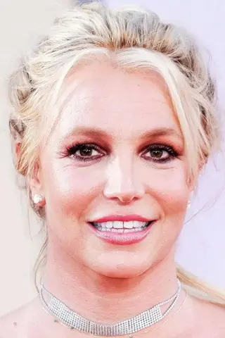 Peliculas de Britney Spears