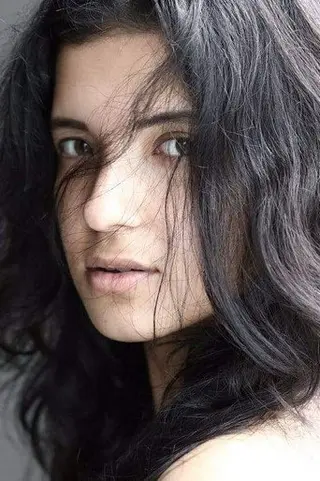 Peliculas de Anuradha Mukherjee
