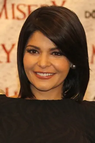Peliculas de Itatí Cantoral