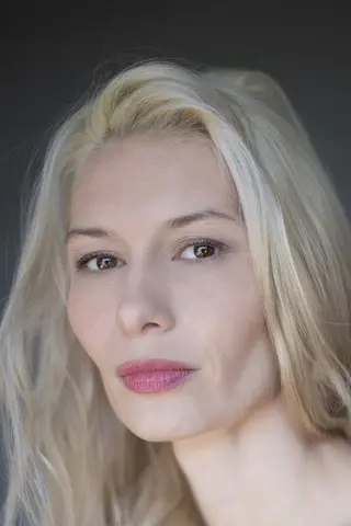 Peliculas de Lauren Orrell