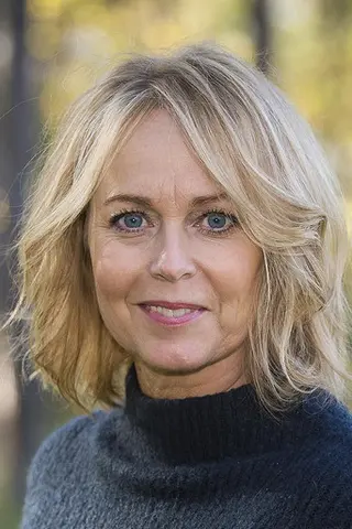 Peliculas de Annika Andersson