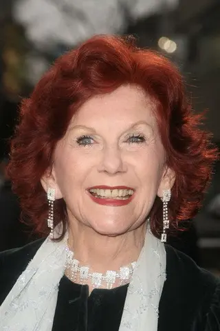 Peliculas de Anne Charleston
