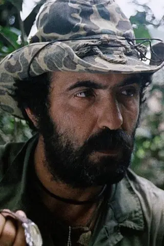 Peliculas de Salvatore Basile