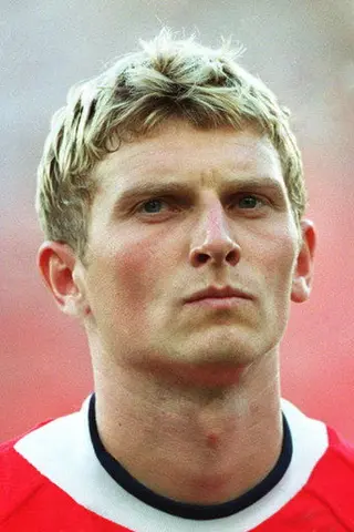 Tore André Flo - Córka • Potomstwo