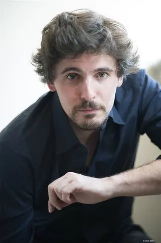 Peliculas de Nicolas Martinez