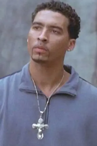 Peliculas de Roman Rivera