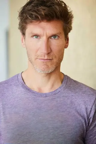 Peliculas de Matthias Gall