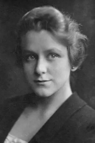 Peliculas de Renée Björling