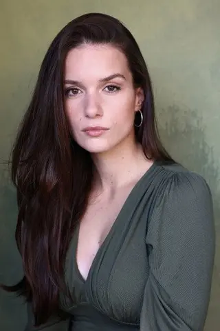 Franziska Müller - Córka • Potomstwo