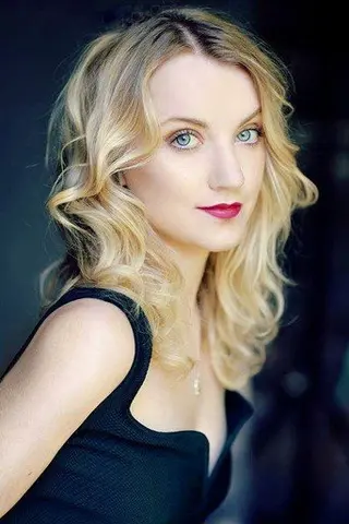 Peliculas de Evanna Lynch