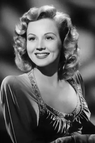 Peliculas de Virginia Mayo