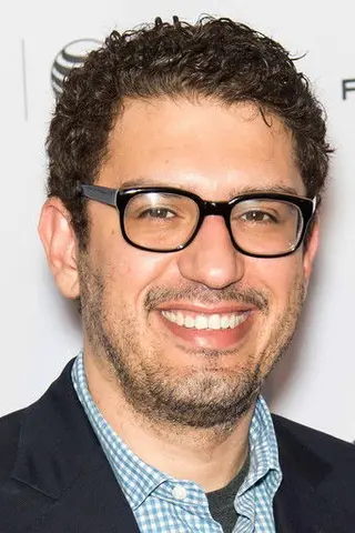 Peliculas de Sam Esmail