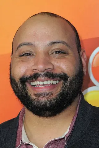 Peliculas de Colton Dunn