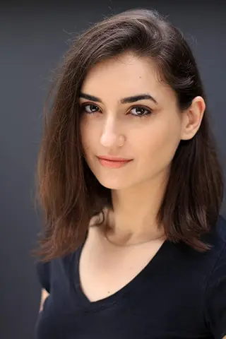 Peliculas de Diana Chiritescu